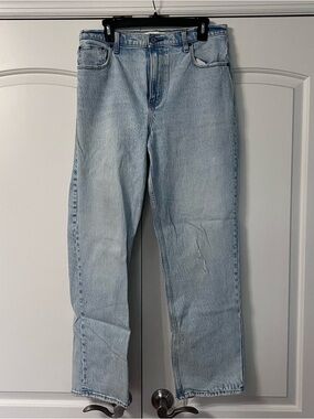 Abercrombie Jeans